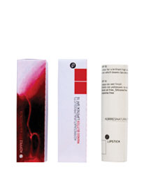 korres Mango Butter Lip Stick  45 coral